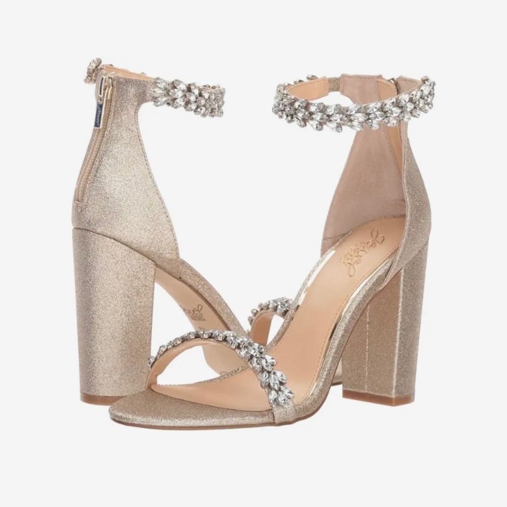 Badgley Mischka - Jewel